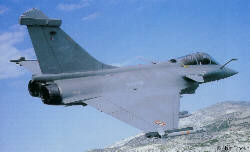 Il est beau le Rafale M
