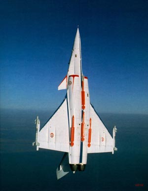 Rafale A